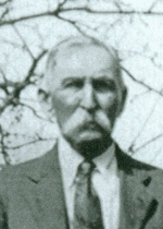 Elisha Marbut