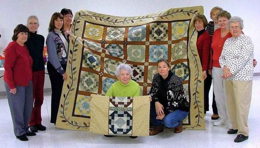 Quilt