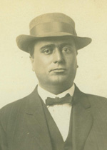 Prosecuting Attorney